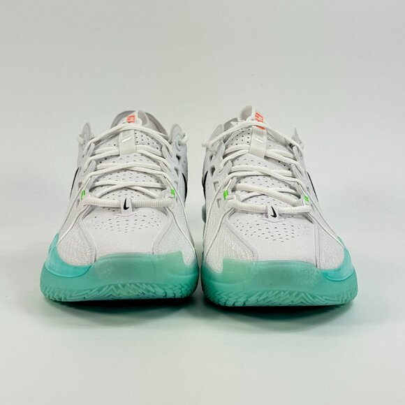 Nike Air Zoom GT Cut 3 \'Bleached Turquoise\' DV2913-107 Basketball size 10 main image 5